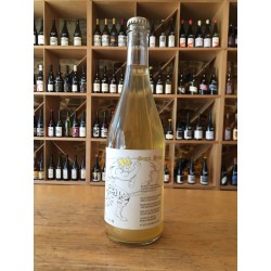 Raisin Sauvage - Geuze "...