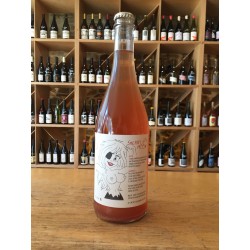 Raisin Sauvage - Geuze "...
