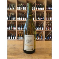 La Bouchaude - Vin de...