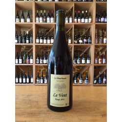 La Bouchaude - VDF Gamay "...