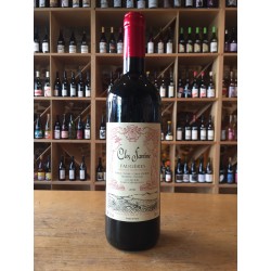Clos Fantine - Faugères...