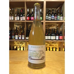 Les Barbatruks - VDF Muscat...