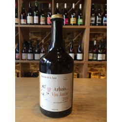 Domaine de La Loue - Arbois...