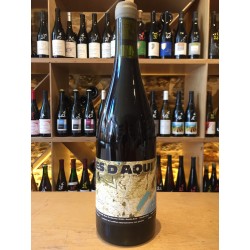 Pinto - VDF " Trachéo "...