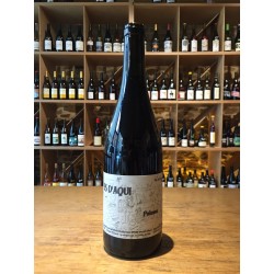 Pinto - VDF Carignan/Ugni...