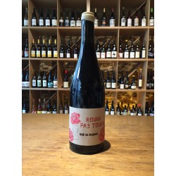 Pinto - VDF  Pinot Noir "...