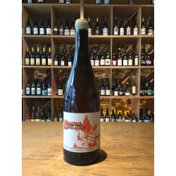 Pinto - VDF Mauzac " Orange...