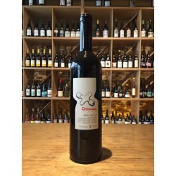 Chérouche - Vin de Pays...