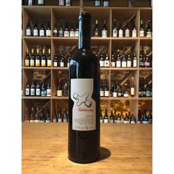 Chérouche - Vin de Pays...