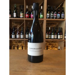Clandestin -Champagne Brut...