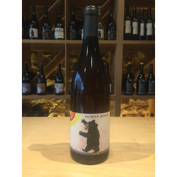 Hughes-Beguet - " Three...