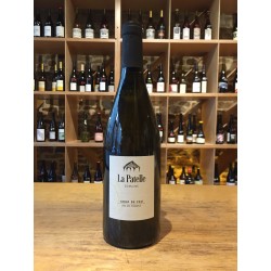 La Patelle - VDF Chardonnay...