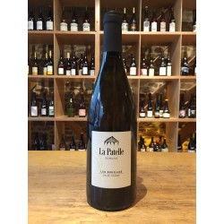 La Patelle - VDF Chardonnay...