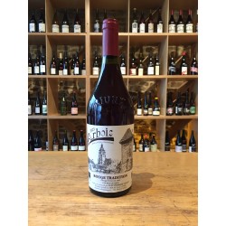 Villet - Arbois Rouge "...