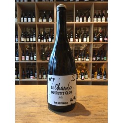 Le Petit Clos - VDF...