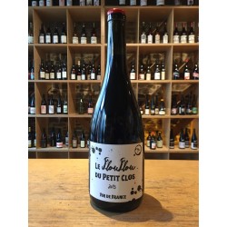 Le Petit Clos - VDF...