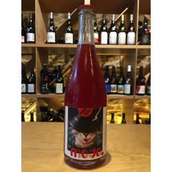 L'Ether Créatif - VDF Gamay...