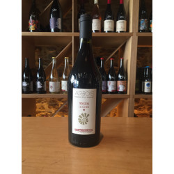 Touraize - Arbois...