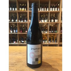 Bottes Rouges - Arbois...