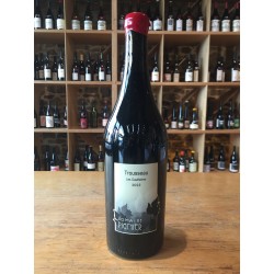 Pignier - Côtes-du-Jura...