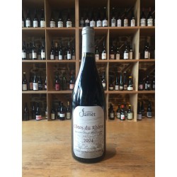 Jamet - Côtes du Rhône 2024...