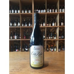 Jamet - Côte-Rôtie 2023 Rouge