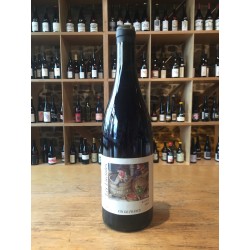 Les Lucioles - VDF  "Rouge"...