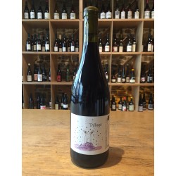 Picatier - VDF Carignan...