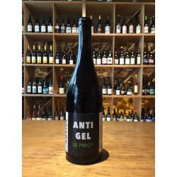 Novice - VDF Pinot Noir "...