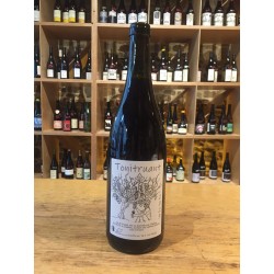 Jacquin - VDF Poulsard "...