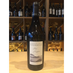 Clairet - Arbois Savagnin "...