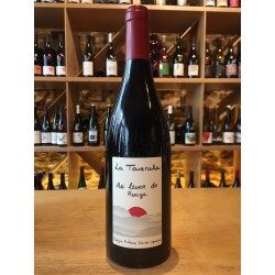 Clairet - VDF Pinot Noir "...