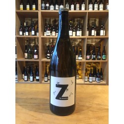 Zurbach Thomas - VDF Chenin...
