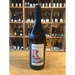 Clairet - Arbois Savagnin "...