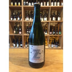 Zurbach Thomas - VDF Chenin...
