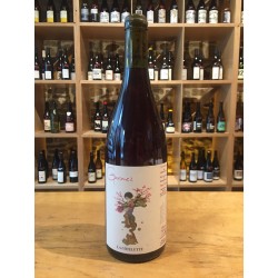 Domaine de la Cotelette -...