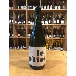 Jacques - VDF Chardonnay "...