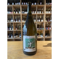 Dolomies - VDF Savagnin "...