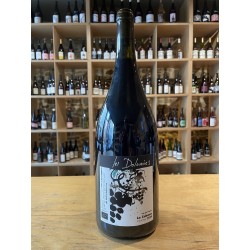 Dolomies - VDF Pinot Noir...