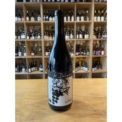 Dolomies - VDF Pinot Noir...