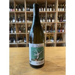 Dolomies - VDF Chardonnay "...