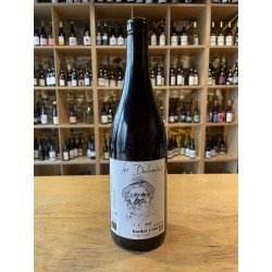 Dolomies - VDF Trousseau "...