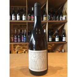 Bouju - VDF Muscat/Grenache...