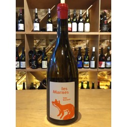 Bornard - Arbois Pupillin...