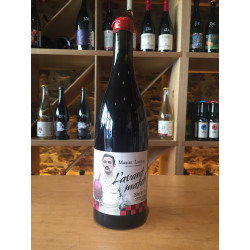 Lannay Maxim - VDF " Avant...