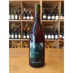 L'Oiseau Rôdeur - VDF...