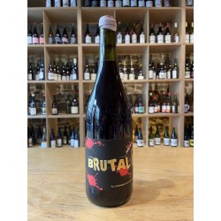 La Sorga - VDF " Brutal !!!...