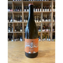 La Sorga - VDF " Danse de...