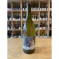 La Sorga - VDF " Gargantua...