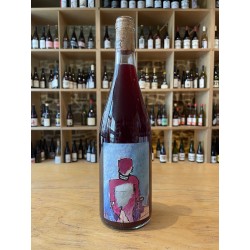 Karnage - VDF Carignan "...